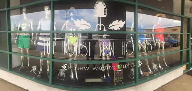 Hope's Thrift Boutique