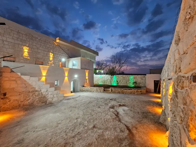 Tarihi Midyat Acar Konağı-Size Özel Müstakil Konak