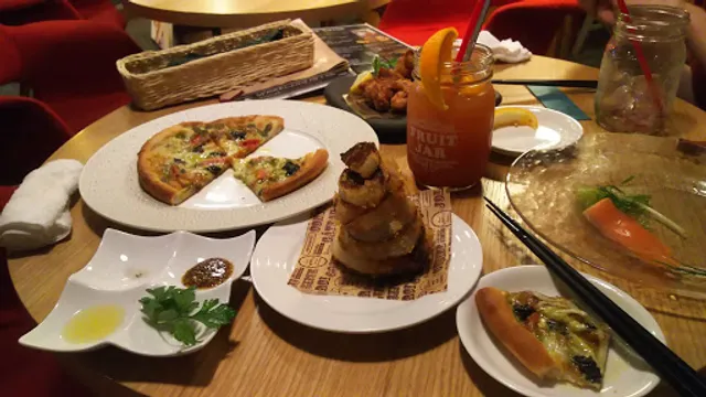 農家バル FOOD BABY