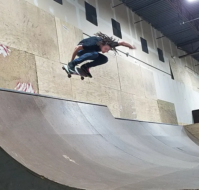 Battleground Skate House