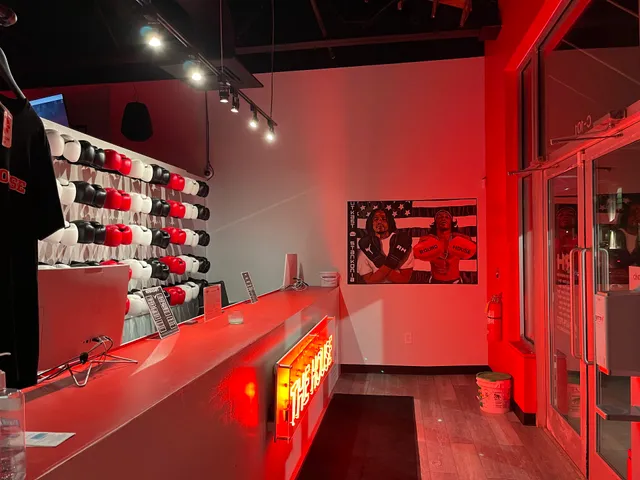 Roundhouse Kickboxing East Atlanta