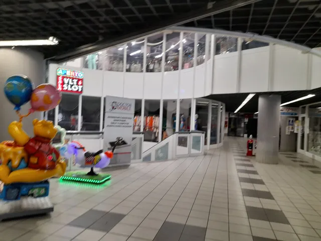 Centro Commerciale Rotalcenter