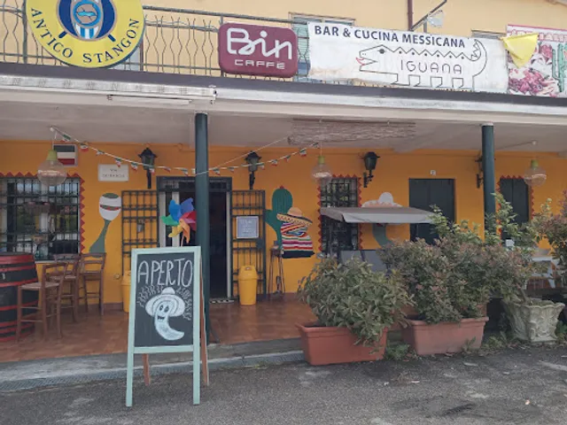 Trattoria Antico Stangon