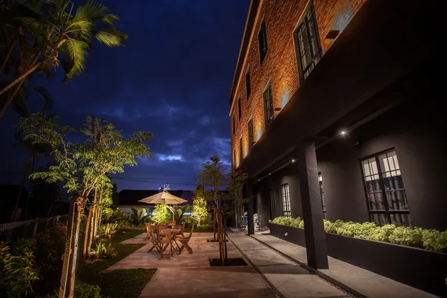 Atelier Hotel Johor Bahru