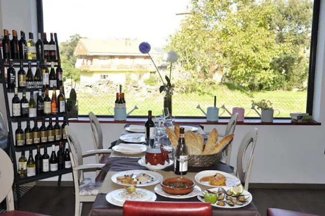 Restaurante La Cuetana