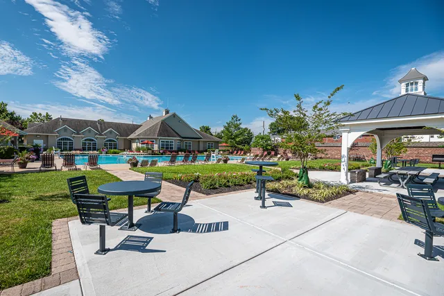 Pleasant View Gardens