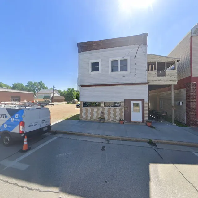 MELROSE GYM (THE) 308 N WASHINGTON - MELROSE , WI