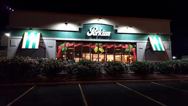 Perkins American Food Co.