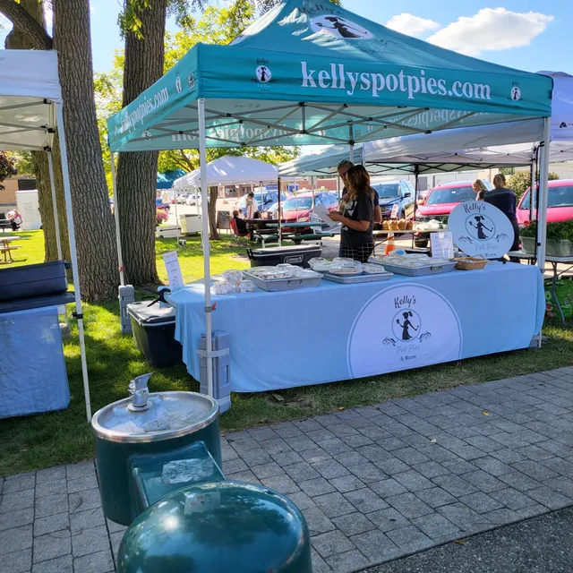 Burlington Farmers' Market