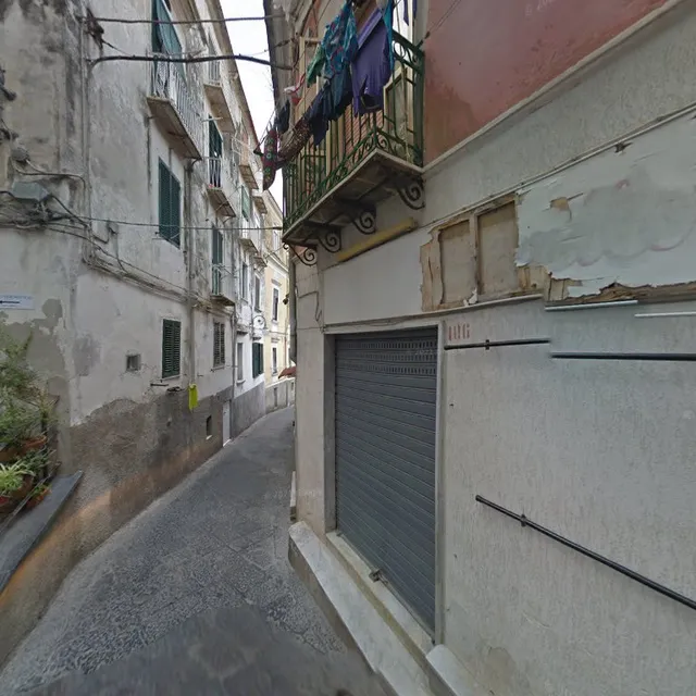 La Bomboniera B&B Amalfi coast