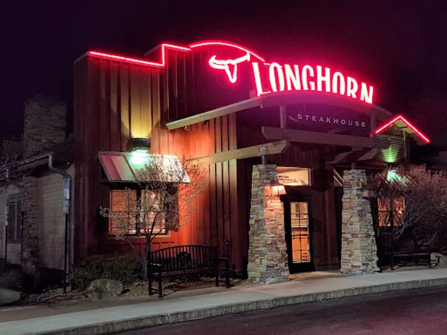 LongHorn Steakhouse