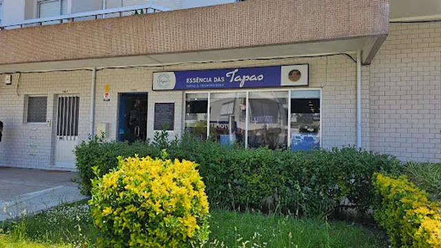Essência das Tapas - Maia