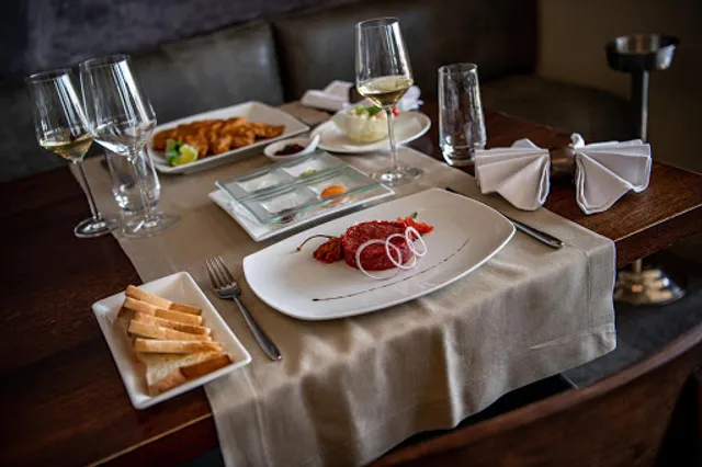 Restaurant Das Elephant