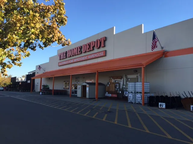 The Home Depot