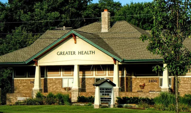 Milostan Chiropratic, Greater Health Clinic