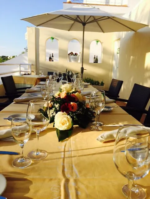 La Scala Restaurante Italiano