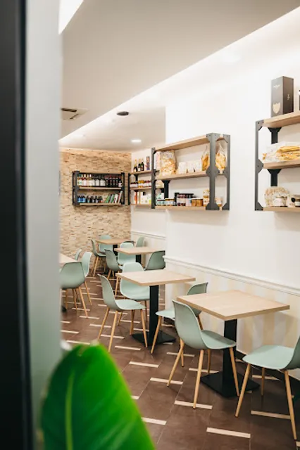 GastroBoutique - food and pasta show