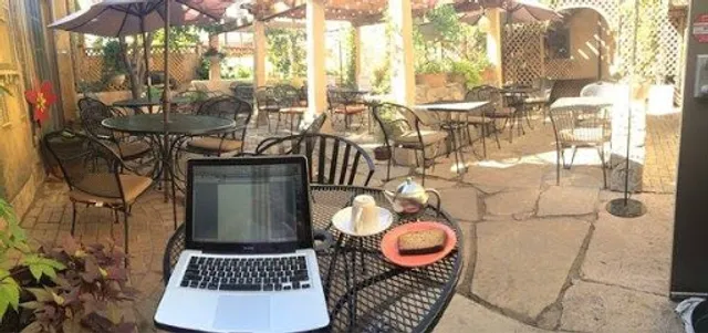 Poor Richard's Restaurant