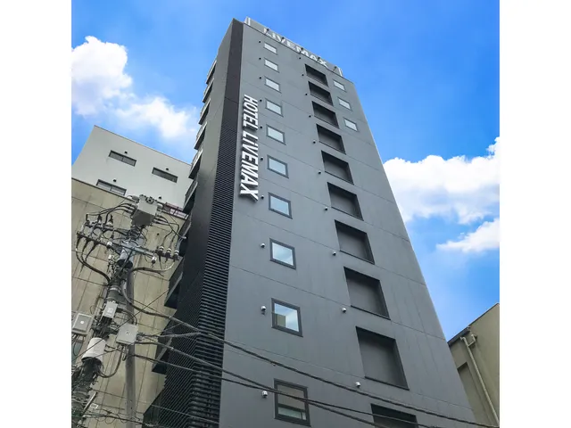 Hotel Livemax Tokyo Kanda In Front Of The Station