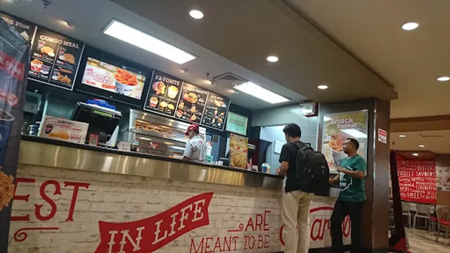 KFC Tunjungan Plaza III