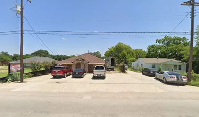 Gamez Pallet & Crate