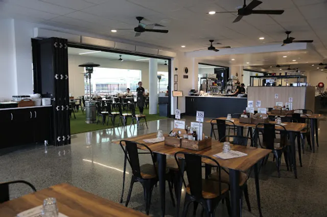 Cafe 63 Enoggera