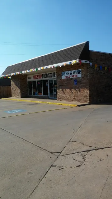 One Stop Food Store