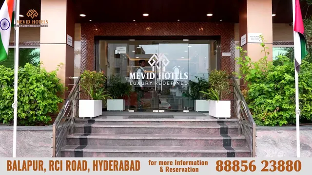 Mevid hotels