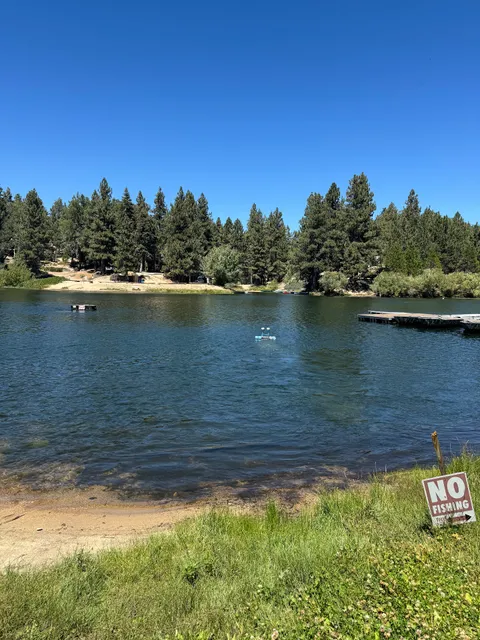 Green Valley Lake, CA