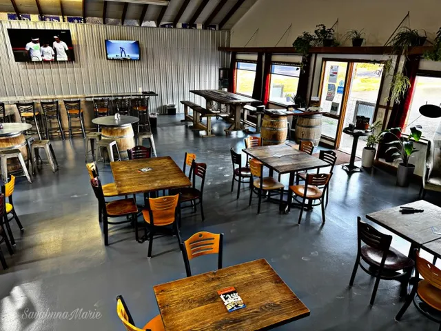 Eternal Wine- winery & tasting room