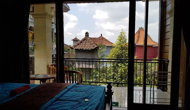 Murdhasari Guesthouse