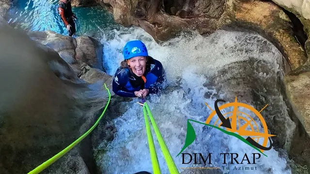 Active Tourism in Granada: Canyoning, Via Ferratas, Snowshoeing, Climbing & Hiking