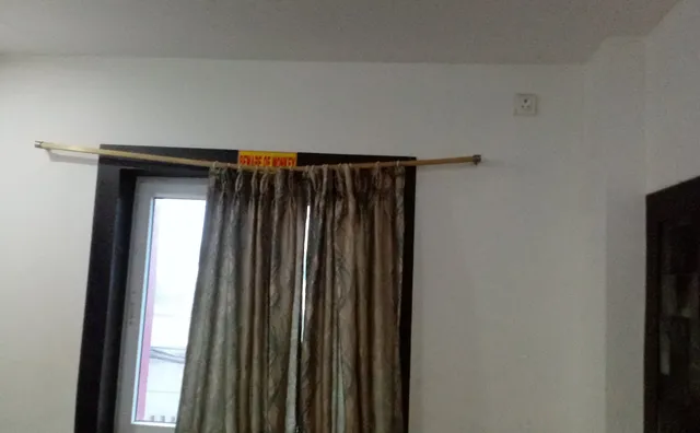 OYO 36517 Hotel Bharati Inn