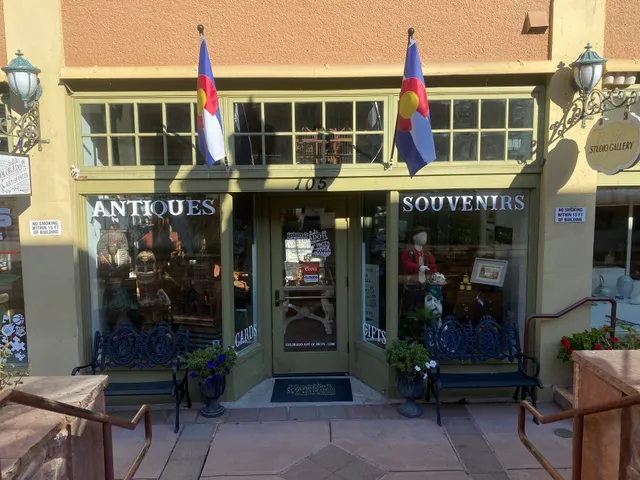 Colorado Art of Facts