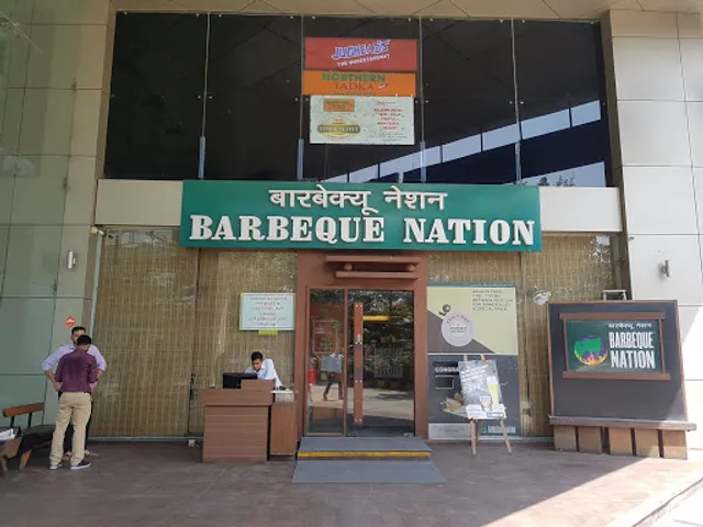 Jughead's and Northern Tadka