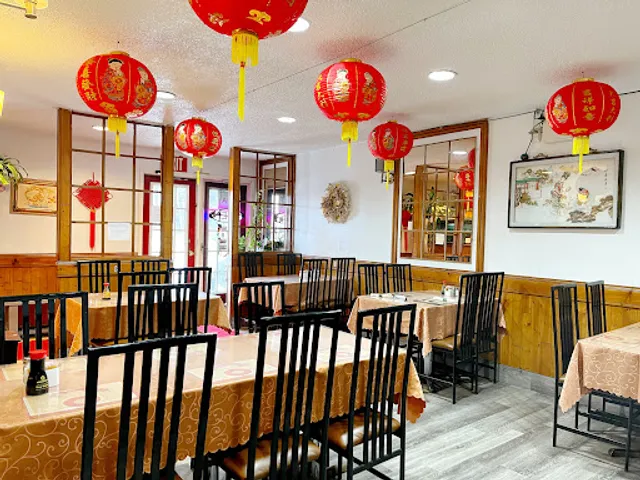 Wok With Chow Chinese Restaurant