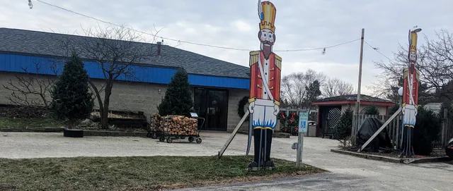 Prospect Hill Garden Center