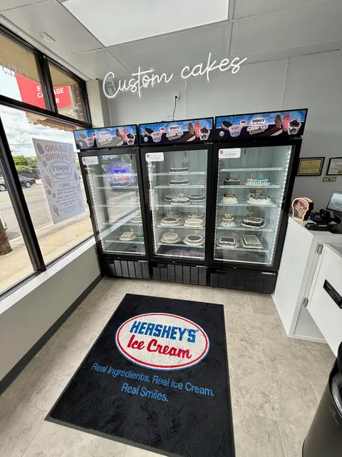 Hershey's Ice Cream of Copiague