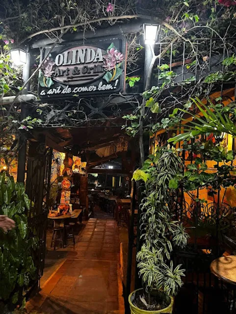 Olinda Art & Grill