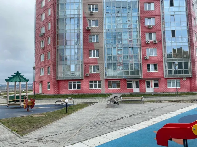 Khostely Rus Vladivostok