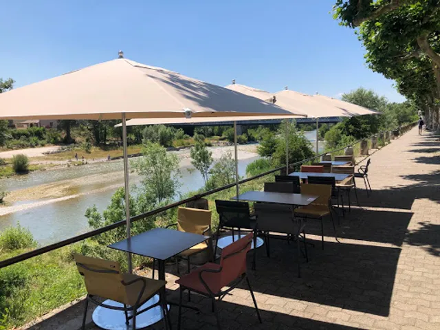 Riviere Salée Restaurant-Boutique authentique