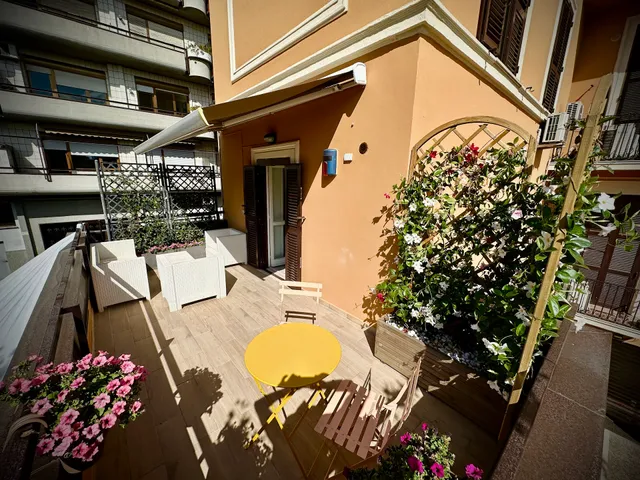 Casa Happya - Metro A Central of Rome - Home Holiday