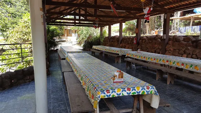 Churrascaria Cachoeiro Ltda