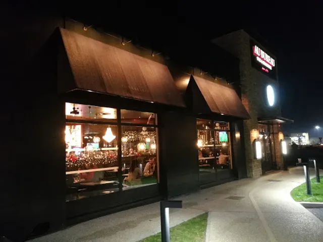 Au Bureau - Pub et Brasserie