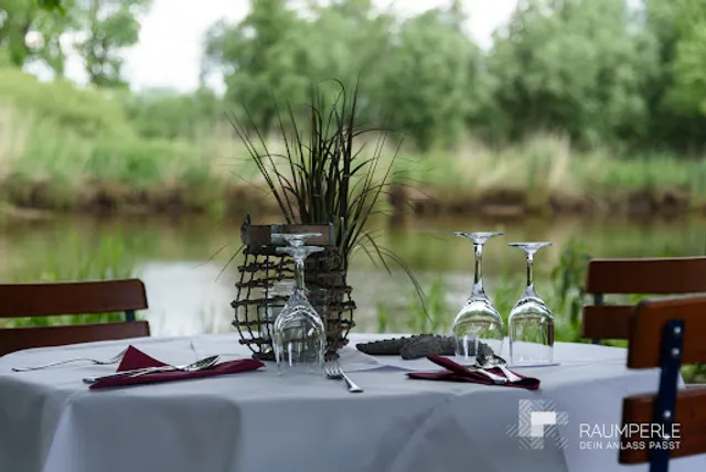 Restaurant Wümmeblick