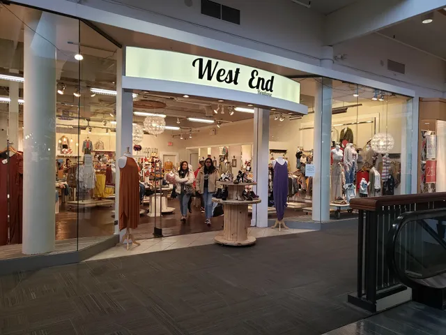 West End Boutique