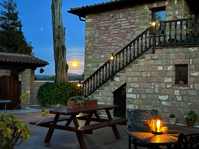 Posada La Vieja Escuela