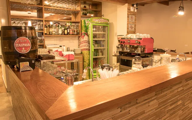 Tutto Bene - Tutto Mangiamo Cantina