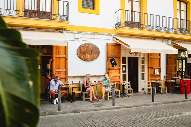 XAMAKO IBIZA