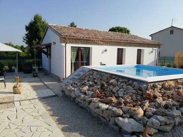 B&B Il Giardino Di Epicuro